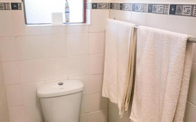 Eikelower Guesthouse