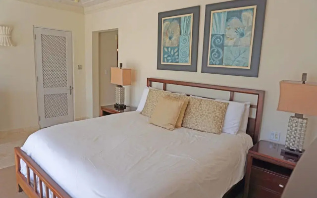 Royal Westmoreland - Mahogany Drive 8 by Island Villas