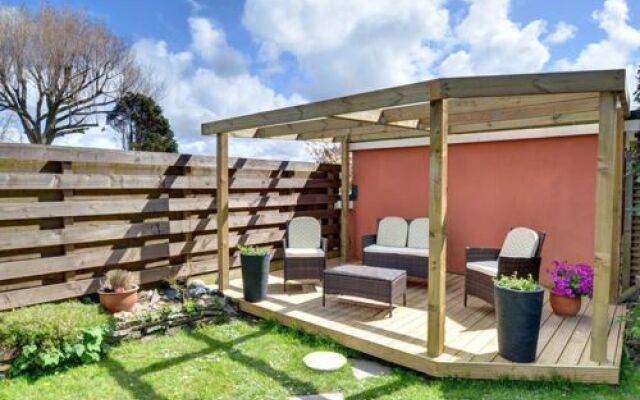 Bungalow Violet Wadebridge - Padstow
