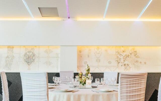 Horeum Boutique Hotel