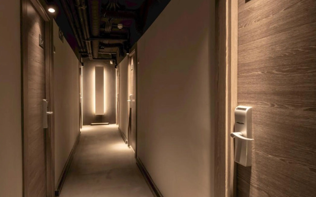 Hotel Bilbi