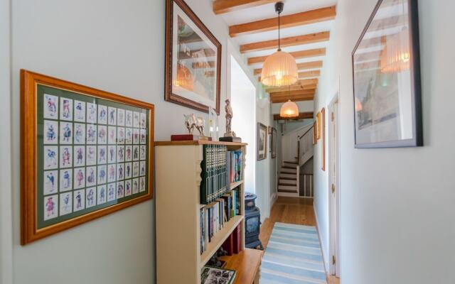 The Old Farm of Amfreville