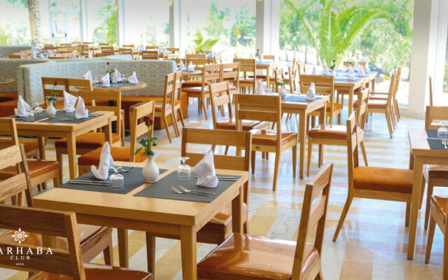 Hotel Marhaba Club