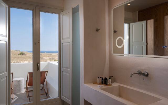 Acanthus Suites Oia