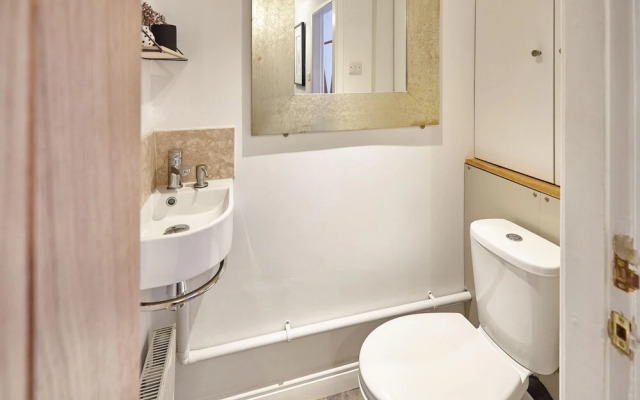 Host Stay Green Willow