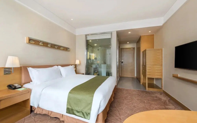 Jinshi International