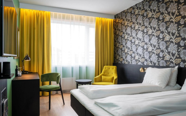 Thon Hotel Kirkenes