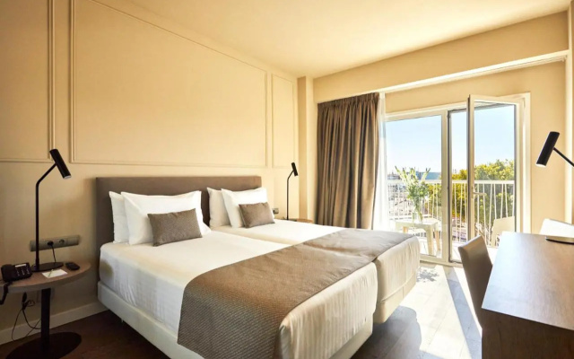 Hotel Silken Turcosa 3 Sup