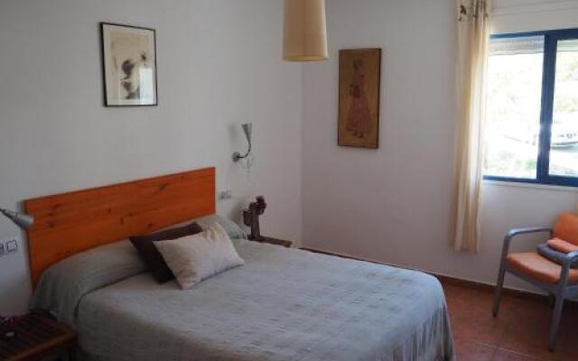 Apartamento Del Mar Las Negras