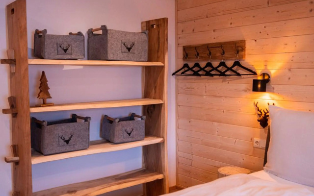 Westendorf Mountain Lodge Gamsspitz