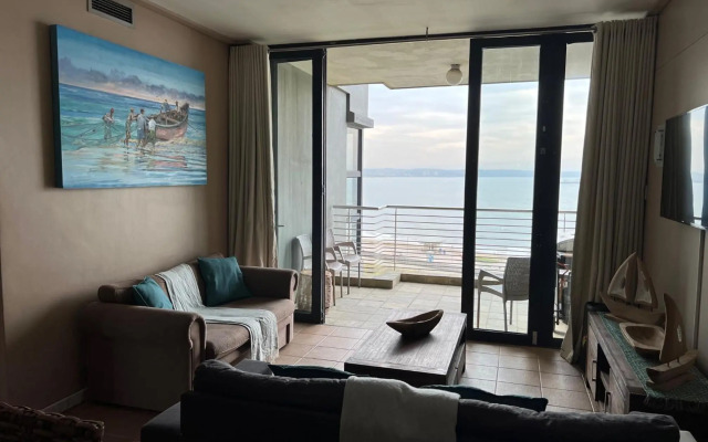 Quayside 1001 Durban Point