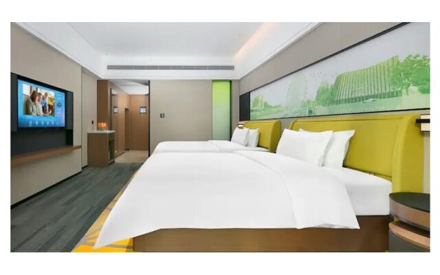 Hampton by Hilton Zhongshan Xiaolan