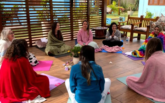 Condominio Vila Lila