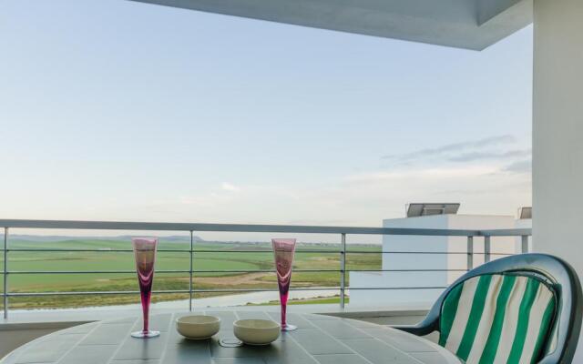 Apartamentos O2 Conil