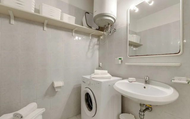 I Fari 31 600m From The Beach