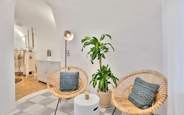 Namaste Suites by Oias Local Cavehouses