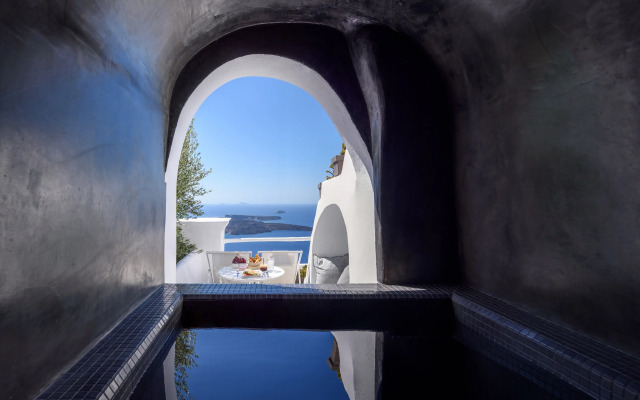 Senses Suites