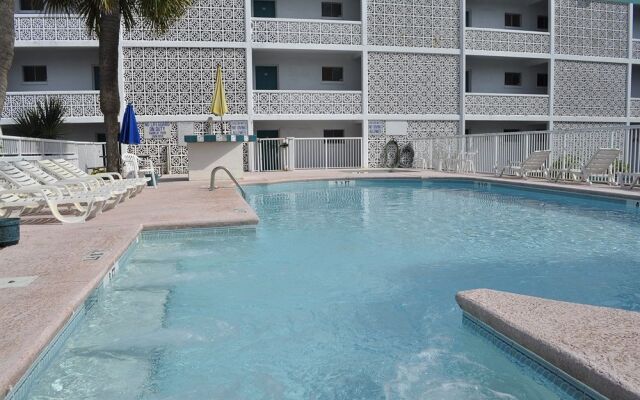 The Diplomat Family Motel