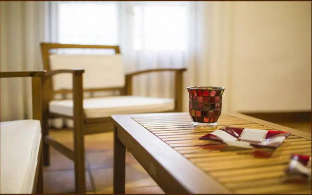 Posada del Tio Juanón