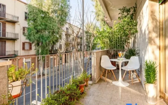 Stella - Central Apartment