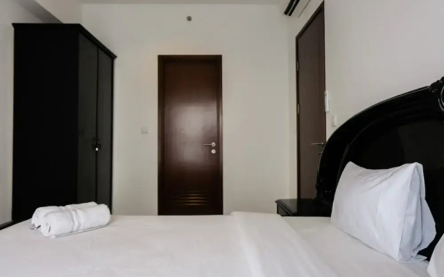 Nice 1BR Apartment at M-Town Signature