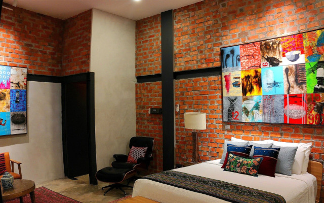 S'ekar Pinang Langkawi