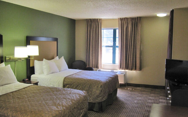 Extended Stay America - Portland - Vancouver