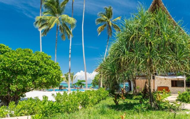 Zanzibar Magic Boutique Hotel