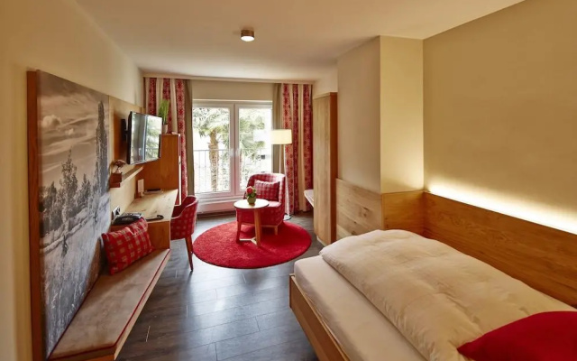 Hotel Bommersheim