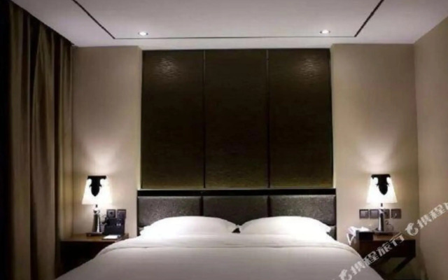 Yihe Hotel