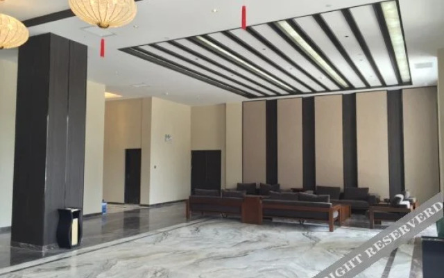 Yunrui Hotel (Dali Dongfang)