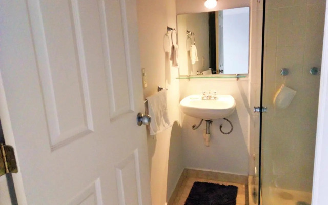 BECERRA Homestay
