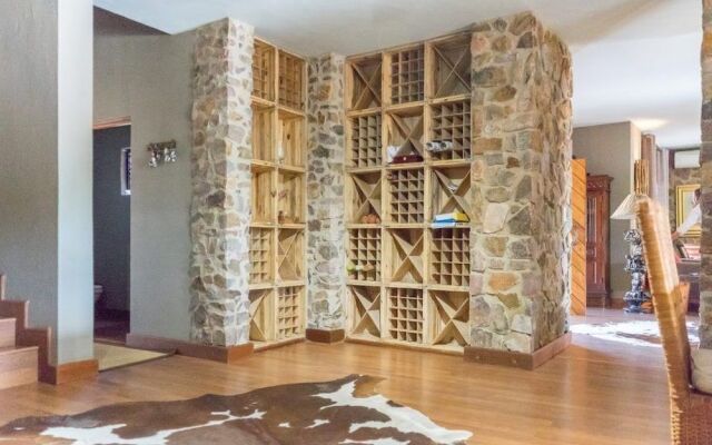 Zebula Golf Estate & Spa Private Rentals