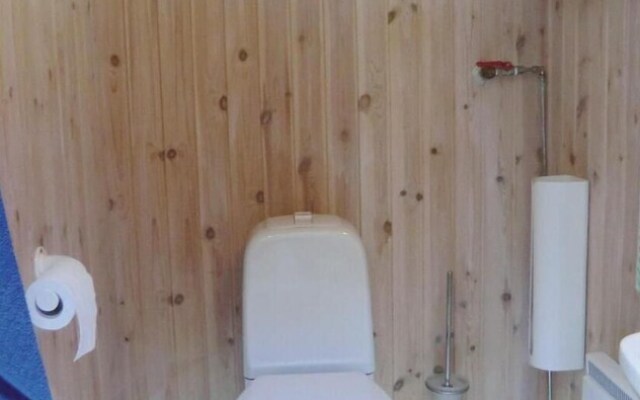 Stunning Home in Ljungbyhed With 3 Bedrooms, Sauna and Wifi