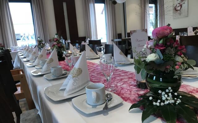 Hotel & Brauereigasthof Püttner