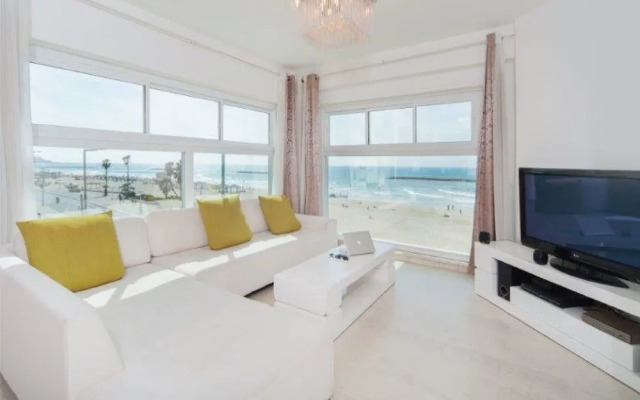 Seanrent Apartments - Hayarkon 67