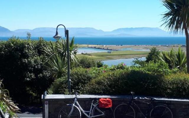 Mulranny Suites