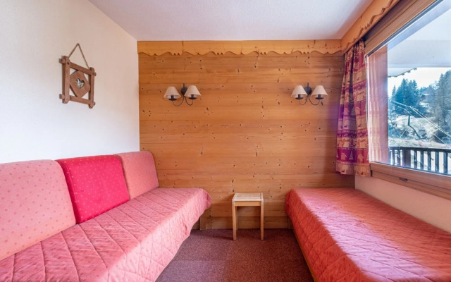 Apartment Near Combelouviere Ski Lift