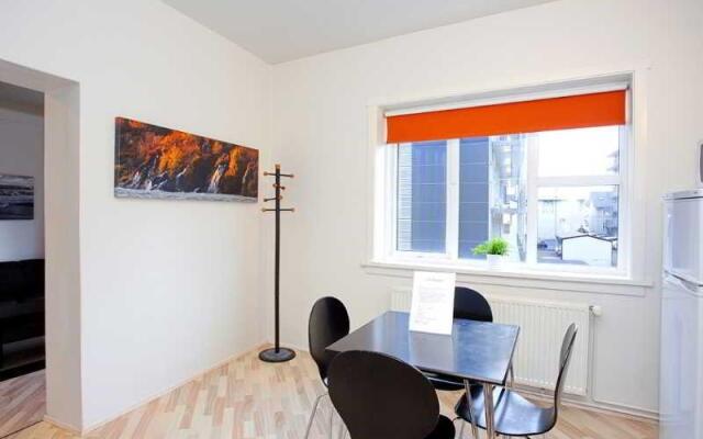 Welcome Apartments