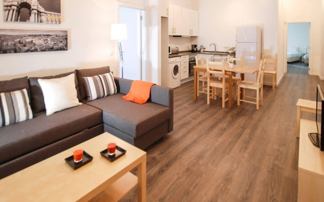 City Stays Cais do Sodré Apartments