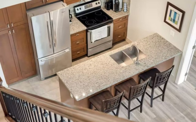 Mountain View Penthouse 7BR Combo
