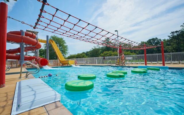 Bethpage Camp-Resort