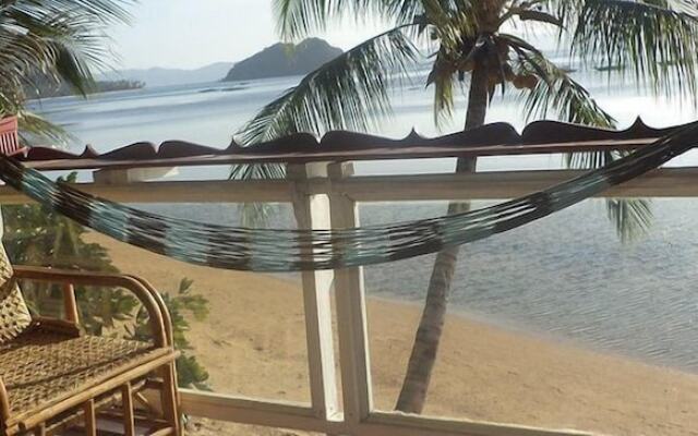 Island Front II