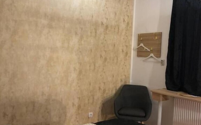 Gavriel Boutique Residence Wellness Spa