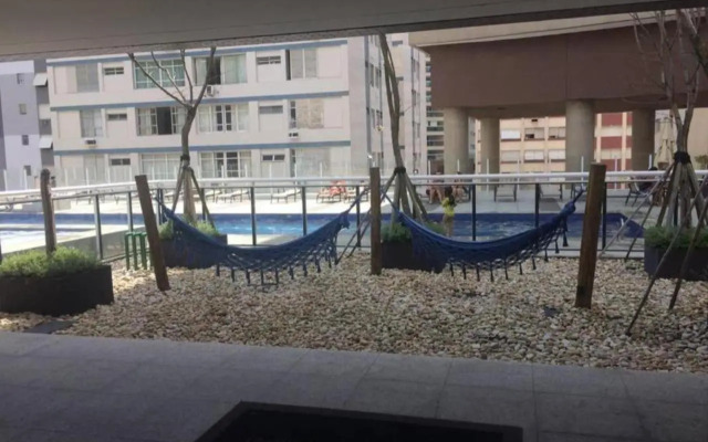 BOOK SANTOS - Unlimited 2012 - Sofisticação Vista Mar