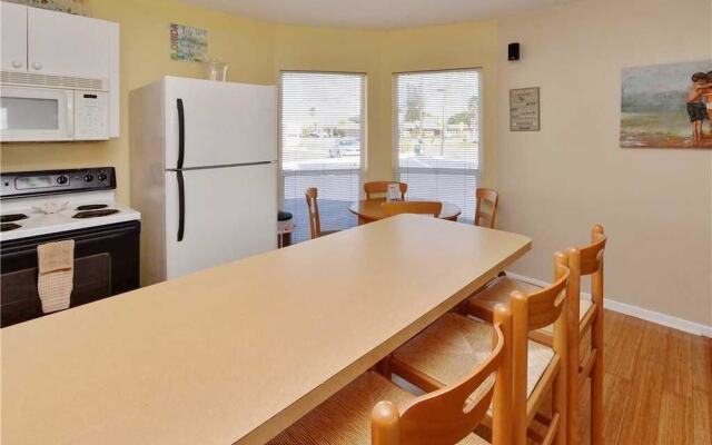 Sea Rocket 29 - One Bedroom Condo