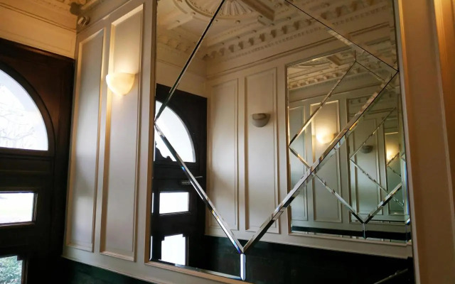 Apartment Alster