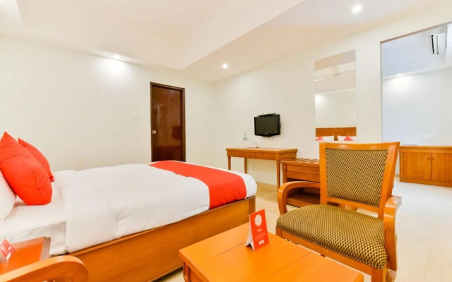 Vembanad Tourist Home By OYO Rooms