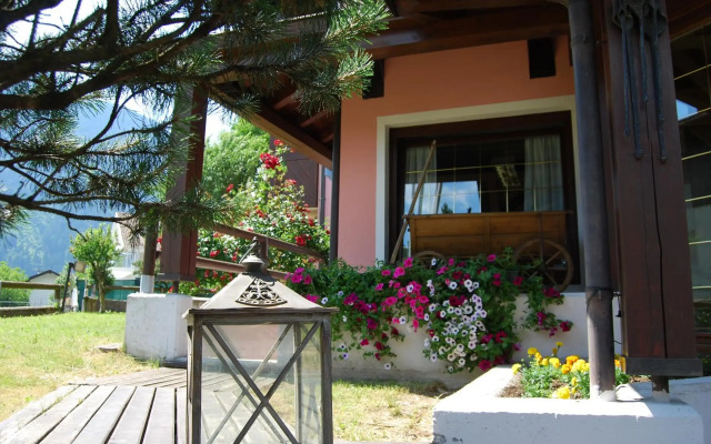 Hotel Quadrifoglio