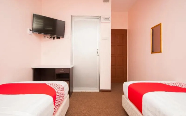 OYO 881 Bintang Square Hotel